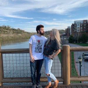 Meet your Posher, Maddi